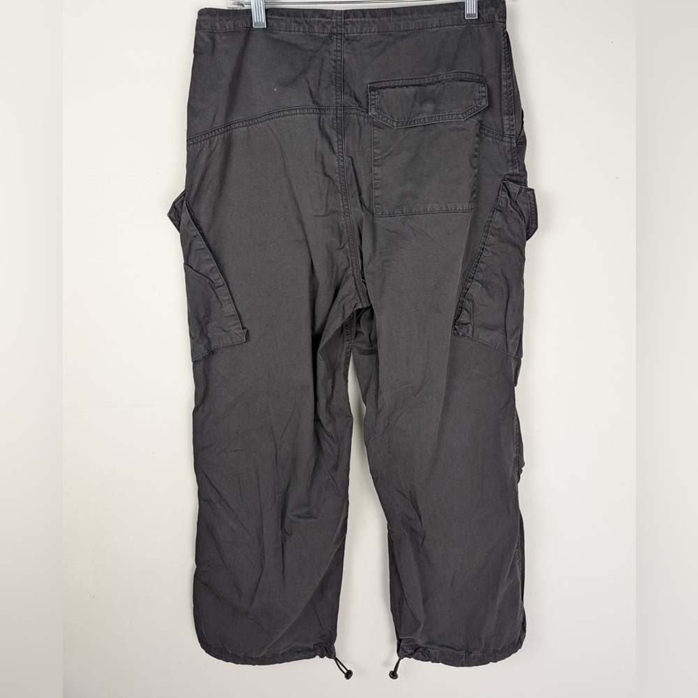 AGOLDE GINERVA CARGO PANTS - Picture 4 of 6
